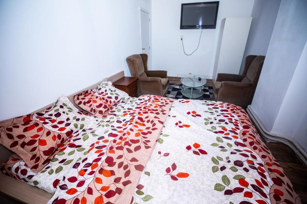 Belle chambre sur liège room 6